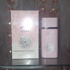 Kiara Women's Perfume (Yara)